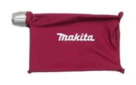 "Makita" dulkių maišelis obliui 1911B