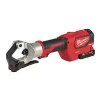 Milwaukee presavimo replės M18 HDCT-202C