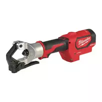 Milwaukee presavimo replės M18 HDCT-0C, be akumuliatoriaus ir įkroviklio