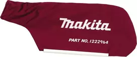 "Makita" dulkių maišelis 9924DB