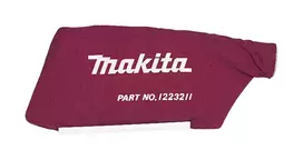 Makita dulkių maišelis 9901
