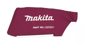"Makita" dulkių maišelis 9401