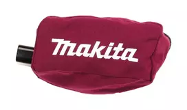 Makita dulkių maišelis BO4550/4561