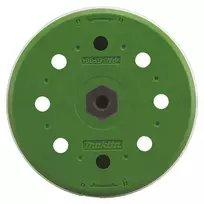 Makita guminis padas poliravimui BO6050