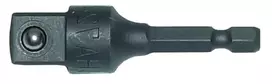 Makita adapteris 1/4" - 1/2" P-74871