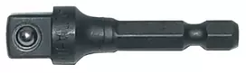 Makita adapteris 1/4" - 3/8" P-74865