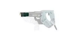 Makita padavimo mechanizmo priekinė dalis 6833, 6834 (5 mm)