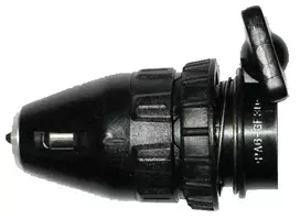 Makita gylio ribotuvas-laikiklis + antgalis 1/4" BTD130F, 140F, 6980