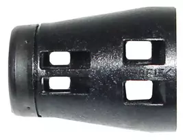 "Makita" gylio ribotuvas 3/8" arba 10 mm magnetiniam griebtuvui 6807