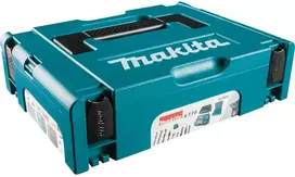 "Makita" įrankių rinkinys, 116 dalių