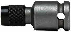 Makita adapteris 3/8" - 1/4" HEX