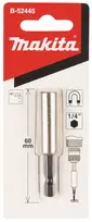 Makita magnetinis laikiklis B-52445 1/4" 60 mm