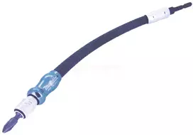 "Makita" lankstomas antgalių laikiklis 1/4" 300 mm
