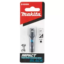 Makita adapteris lizdui 3/8" x 50 mm, smūginiams suktuvams