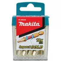 Makita antgalis Torsion PH2 50 mm 10 vnt
