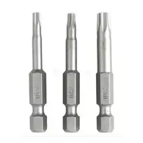 "Makita" antgalių rinkinys TX20/25/30 x 50 mm 3 dalių