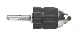 "Makita" greitasis griebtuvas 1-13 mm P-18150