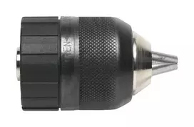 "Makita" greitasis griebtuvas 6,5 mm 3/8"-24UNF 0,8-6,5 mm 6501X