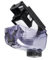 "Makita" dulkių surinkimo kasetė ir filtro elementas DX06-DX09 sistemai