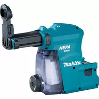 "Makita" dulkių surinkimo sistema DX09 DHR281/DHR283