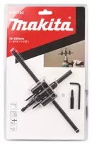 "Makita" universalus grąžtas-pjaustytuvas 30-200 mm, D-57102