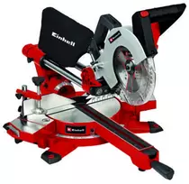 Einhell kampinis pjūklas TE-SM 2131 Dual