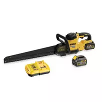 DeWalt aku alligatorinis pjūklas DCS398T2