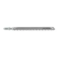 DeWalt pjūklo geležtė HCS Speed Wood 132 x 4 mm 5 vnt.