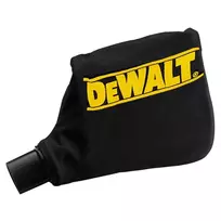DeWalt dulkių maišelis DE7053