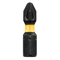 DeWalt smūgio antgalis Impact Torsion PZ3 x 25 mm 5 vnt.