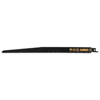 DeWalt pjūklo geležtės 305 x 4,2 mm HCS 5 vnt.