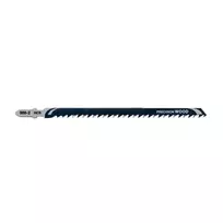 DeWalt pjūklo geležtė HCS Precision Wood 152 x 4 mm 5 vnt.