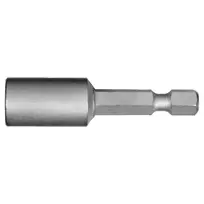 DeWalt galvutės antgalis 13 mm