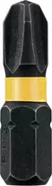 DeWalt smūgio antgalis Impact Torsion PH3 x 25 mm 5 vnt.