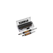 DeWalt smūgio antgalių komplektas DT70512T, 14 dalių