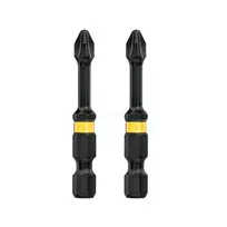 DeWalt smūgio antgalis Impact Torsion PH2 x 50 mm 2 vnt.