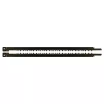 DeWalt ašmenų komplektas DT2978, DW396-DW399 aligatoriniam pjūklui, medienai