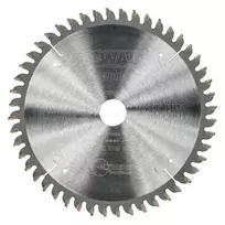 DeWalt pjūklo diskas Extreme Workshop 160 x 30 mm Z48
