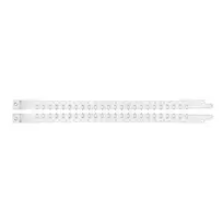 Pjūklų komplektas DeWalt DT2975, DW396-DW399 aligatoriniam pjūklui, lengvam betonui