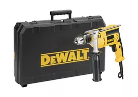 DeWalt mechaninio smūgio grąžtas DWD024