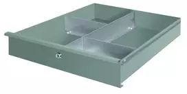 Stalčius 500x500x105mm