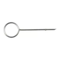 Raktas Milwaukee 16-32 mm spiralinės galvutės keitimui