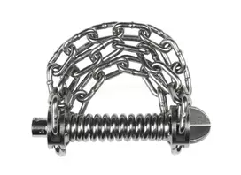 Spiralinė galvutė Milwaukee 100 x 32 mm, riebalų šalinimui