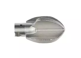 Spiralinis grąžtas Milwaukee 32 mm, mažas