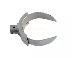 Spiralinis galvutė Milwaukee 75 x 32 mm