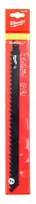 Milwaukee tiesioginio pjovimo pjūklas TC 305 mm 3 TPI, lengvasis betonas/stiklo pluoštas