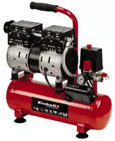 Einhell alyvos neturintis kompresorius TE-AC 6 Silent