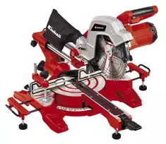 Einhell kampinis pjūklas TC-SM 254