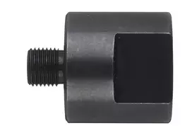 Milwaukee adapteris 32-68 mm skylinėms frezoms naudoti su kampiniu šlifuokliu