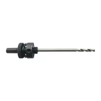 Milwaukee Hole Dozer adapteris HCS skylinėms pjūklams - 11mm